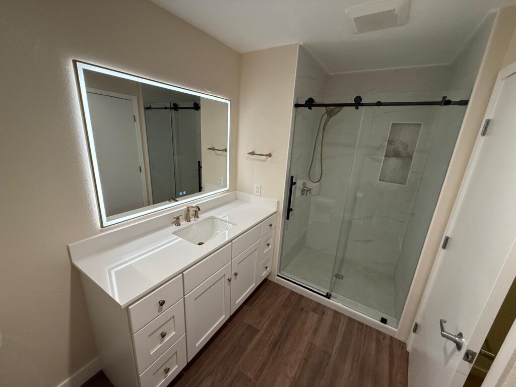 Rénovation & Remodelage