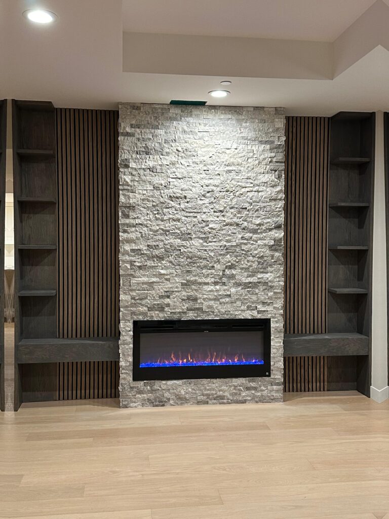 Rénovation & Remodelage