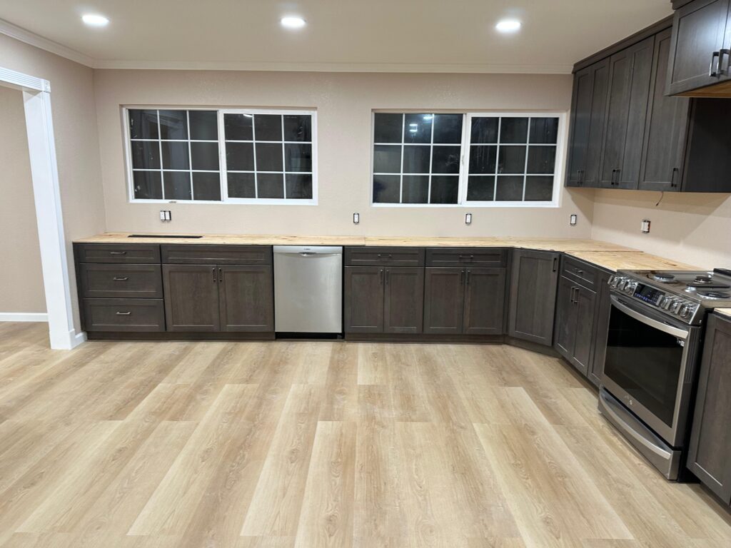 Rénovation & Remodelage