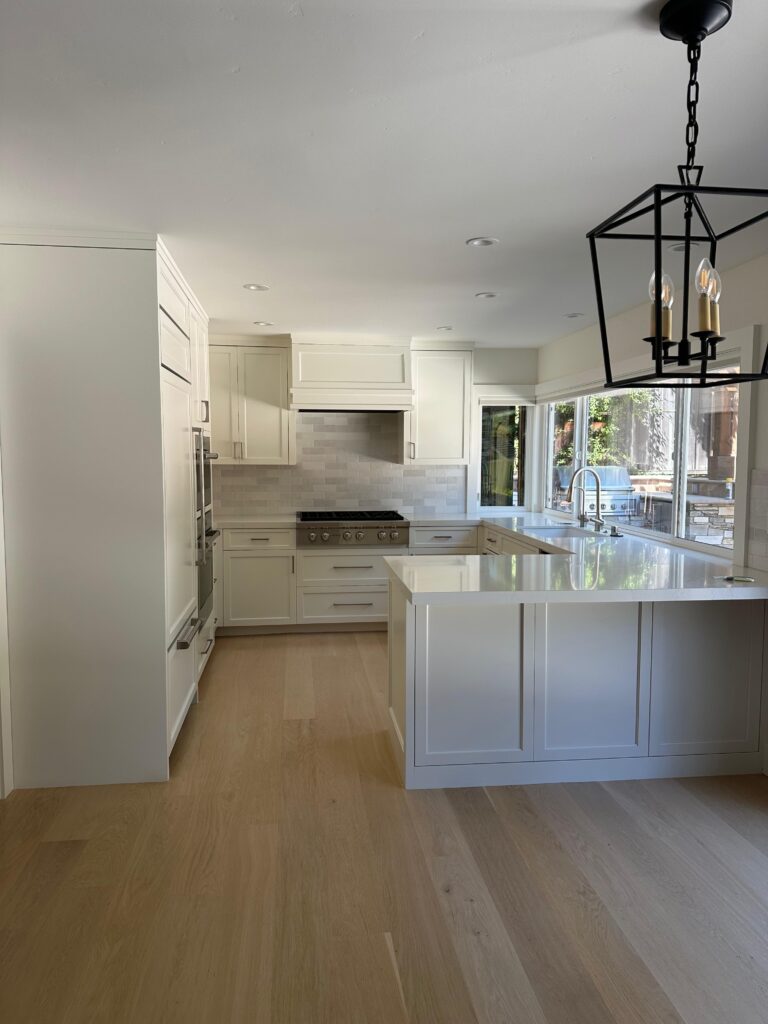 Rénovation & Remodelage