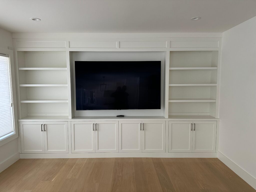Rénovation & Remodelage