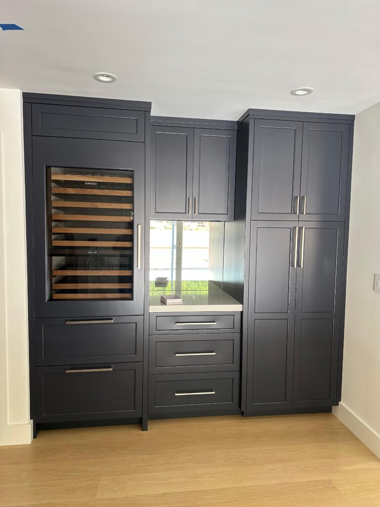 Rénovation & Remodelage