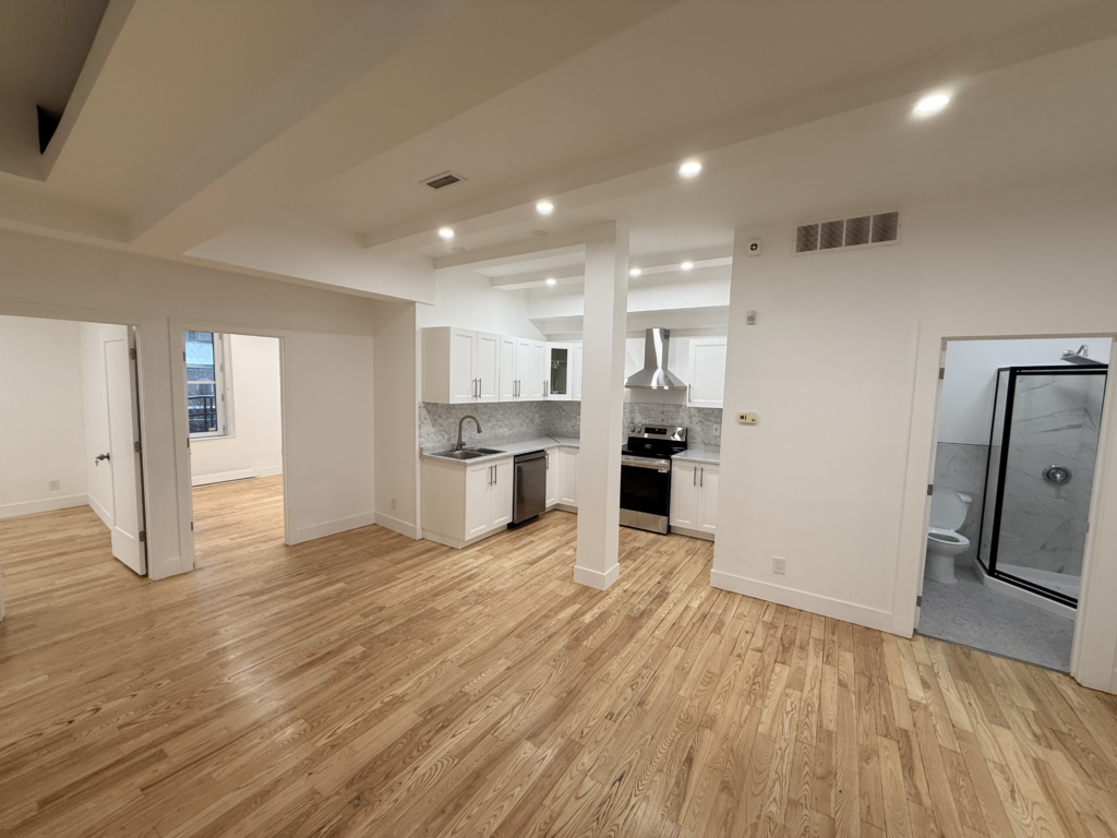 Rénovation & Remodelage