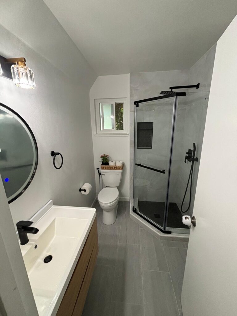 Rénovation & Remodelage