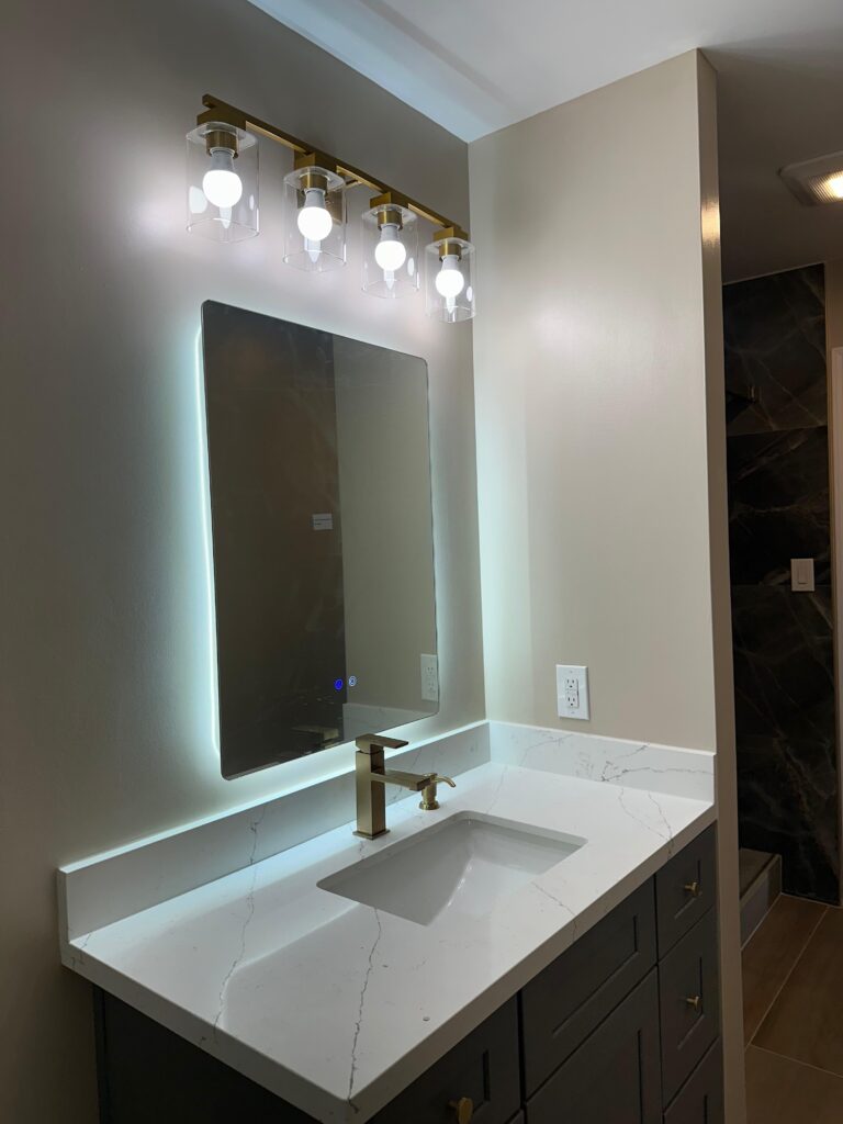 Rénovation & Remodelage