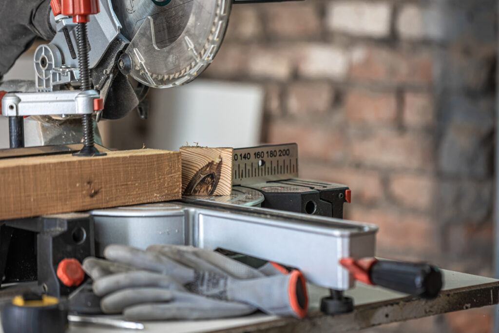 Services de Bricoleur
