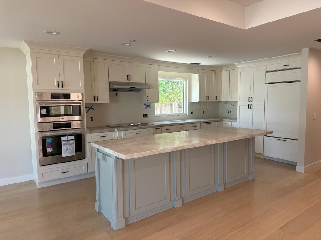 Rénovation & Remodelage