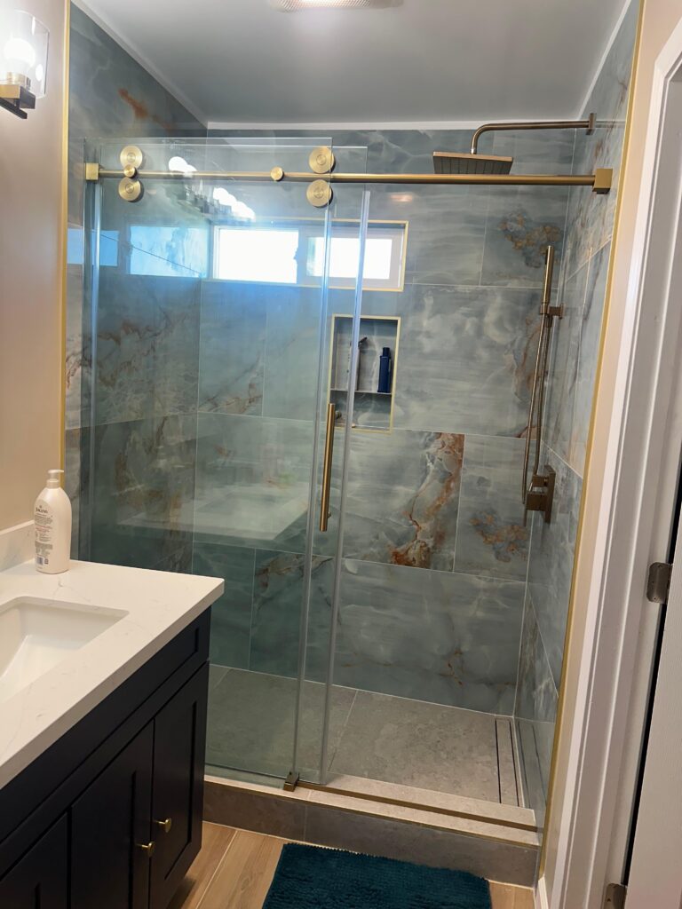 Rénovation & Remodelage
