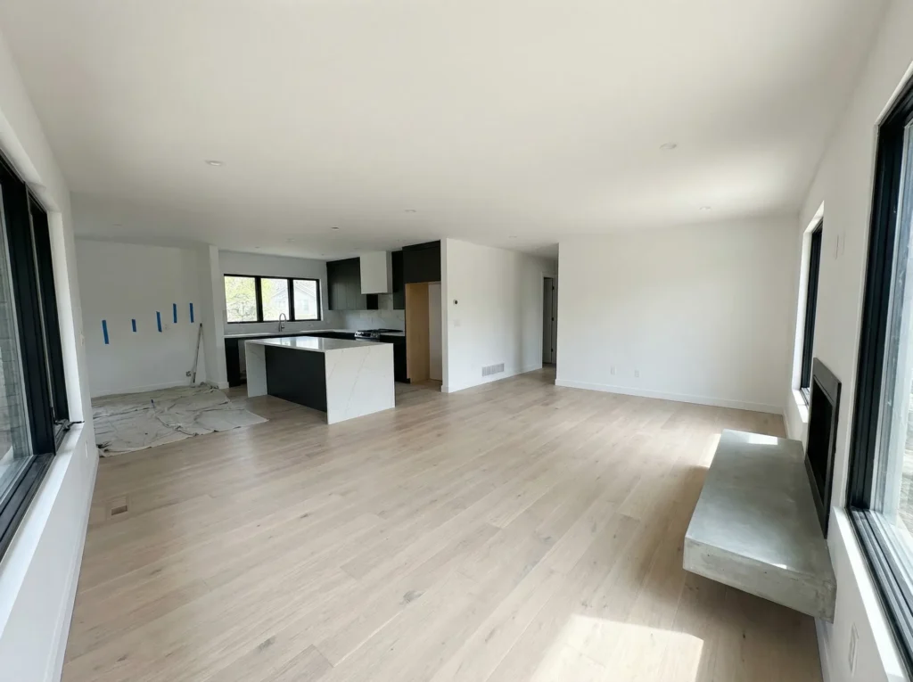 Rénovation & Remodelage